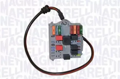 000048462010 MAGNETI MARELLI Коробка предохранителей 000048462010 MAGNETI MARELLI Коробка предохранителей
