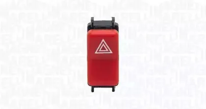 000050943010 MAGNETI MARELLI Указатель аварийной сигнализации 000050943010 MAGNETI MARELLI Указатель аварийной сигнализации