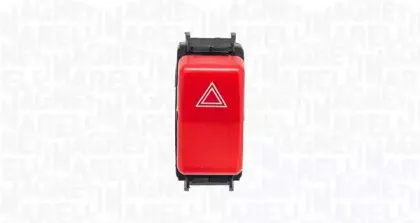000050962010 MAGNETI MARELLI Указатель аварийной сигнализации 000050962010 MAGNETI MARELLI Указатель аварийной сигнализации