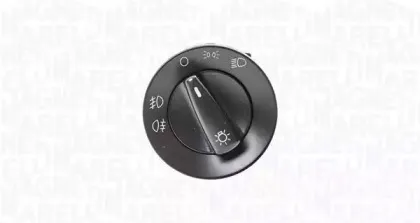 000050965010 MAGNETI MARELLI Выключатель, головной свет 000050965010 MAGNETI MARELLI Выключатель, головной свет