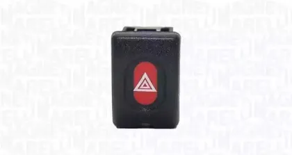 000050970010 MAGNETI MARELLI Указатель аварийной сигнализации 000050970010 MAGNETI MARELLI Указатель аварийной сигнализации