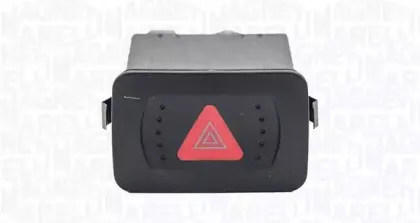 000050971010 MAGNETI MARELLI Указатель аварийной сигнализации 000050971010 MAGNETI MARELLI Указатель аварийной сигнализации