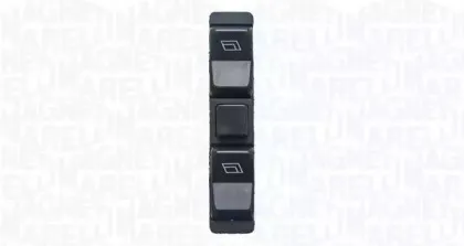 000050979010 MAGNETI MARELLI Выключатель, стеклолодъемник 000050979010 MAGNETI MARELLI Выключатель, стеклолодъемник
