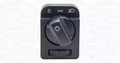 000050994010 MAGNETI MARELLI Выключатель, головной свет 000050994010 MAGNETI MARELLI Выключатель, головной свет