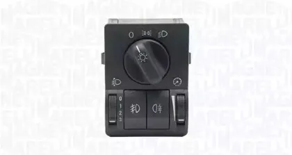 000050996010 MAGNETI MARELLI Выключатель, головной свет 000050996010 MAGNETI MARELLI Выключатель, головной свет