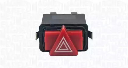 000051009010 MAGNETI MARELLI Указатель аварийной сигнализации 000051009010 MAGNETI MARELLI Указатель аварийной сигнализации