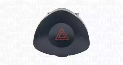 000051011010 MAGNETI MARELLI Указатель аварийной сигнализации 000051011010 MAGNETI MARELLI Указатель аварийной сигнализации