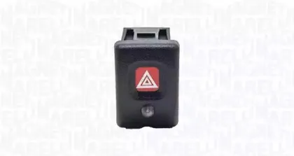 000051019010 MAGNETI MARELLI Указатель аварийной сигнализации 000051019010 MAGNETI MARELLI Указатель аварийной сигнализации
