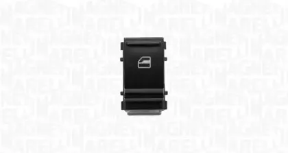 000051040010 MAGNETI MARELLI Выключатель, стеклолодъемник 000051040010 MAGNETI MARELLI Выключатель, стеклолодъемник