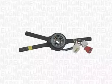 000041585010 MAGNETI MARELLI Выключатель на рулевой колонке 000041585010 MAGNETI MARELLI Выключатель на рулевой колонке