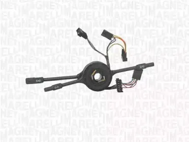 000041684010 MAGNETI MARELLI Выключатель на рулевой колонке 000041684010 MAGNETI MARELLI Выключатель на рулевой колонке