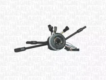 000041728010 MAGNETI MARELLI Выключатель на рулевой колонке 000041728010 MAGNETI MARELLI Выключатель на рулевой колонке