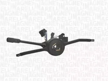 000042305010 MAGNETI MARELLI Выключатель на рулевой колонке 000042305010 MAGNETI MARELLI Выключатель на рулевой колонке