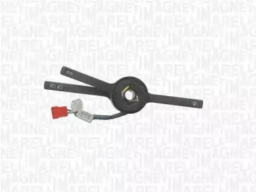 000042374010 MAGNETI MARELLI Выключатель на рулевой колонке 000042374010 MAGNETI MARELLI Выключатель на рулевой колонке