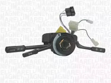 000042391010 MAGNETI MARELLI Выключатель на рулевой колонке 000042391010 MAGNETI MARELLI Выключатель на рулевой колонке