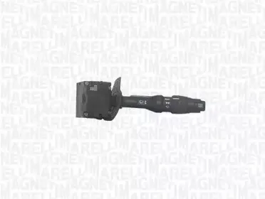 000043015010 MAGNETI MARELLI Выключатель на рулевой колонке 000043015010 MAGNETI MARELLI Выключатель на рулевой колонке