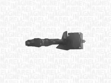000043019010 MAGNETI MARELLI Выключатель на рулевой колонке 000043019010 MAGNETI MARELLI Выключатель на рулевой колонке
