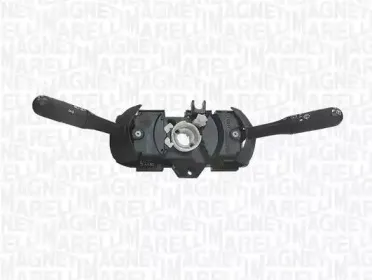 000043025010 MAGNETI MARELLI Выключатель на рулевой колонке 000043025010 MAGNETI MARELLI Выключатель на рулевой колонке