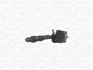 000043027010 MAGNETI MARELLI Выключатель на рулевой колонке 000043027010 MAGNETI MARELLI Выключатель на рулевой колонке