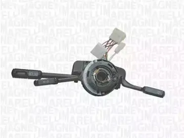 000043038010 MAGNETI MARELLI Выключатель на рулевой колонке 000043038010 MAGNETI MARELLI Выключатель на рулевой колонке