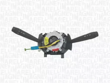 000043116010 MAGNETI MARELLI Выключатель на рулевой колонке 000043116010 MAGNETI MARELLI Выключатель на рулевой колонке