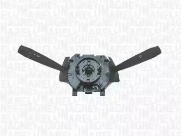 000043118010 MAGNETI MARELLI Выключатель на рулевой колонке 000043118010 MAGNETI MARELLI Выключатель на рулевой колонке