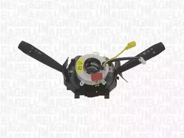 000043120010 MAGNETI MARELLI Выключатель на рулевой колонке 000043120010 MAGNETI MARELLI Выключатель на рулевой колонке