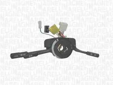 000043121010 MAGNETI MARELLI Выключатель на рулевой колонке 000043121010 MAGNETI MARELLI Выключатель на рулевой колонке