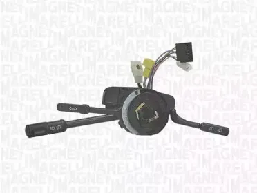 000043164010 MAGNETI MARELLI Выключатель на рулевой колонке 000043164010 MAGNETI MARELLI Выключатель на рулевой колонке