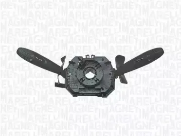 000043190010 MAGNETI MARELLI Выключатель на рулевой колонке 000043190010 MAGNETI MARELLI Выключатель на рулевой колонке