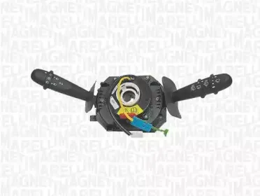 000050042010 MAGNETI MARELLI Выключатель на рулевой колонке 000050042010 MAGNETI MARELLI Выключатель на рулевой колонке
