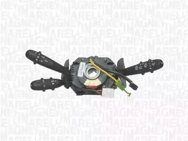 000050048010 MAGNETI MARELLI Выключатель на рулевой колонке 000050048010 MAGNETI MARELLI Выключатель на рулевой колонке