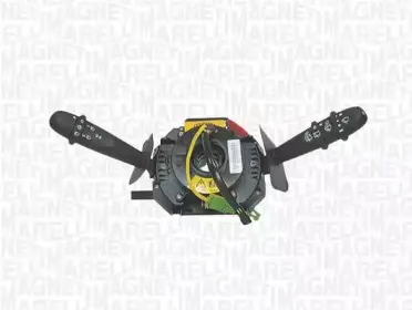 000050053010 MAGNETI MARELLI Выключатель на рулевой колонке 000050053010 MAGNETI MARELLI Выключатель на рулевой колонке