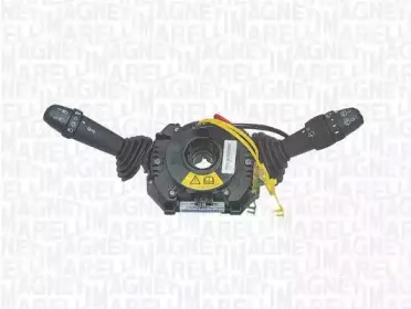 000050055010 MAGNETI MARELLI Выключатель на рулевой колонке 000050055010 MAGNETI MARELLI Выключатель на рулевой колонке