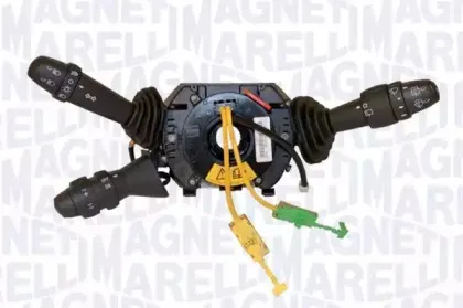 000050059010 MAGNETI MARELLI Выключатель на рулевой колонке 000050059010 MAGNETI MARELLI Выключатель на рулевой колонке