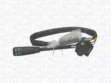 000050106010 MAGNETI MARELLI Выключатель на рулевой колонке 000050106010 MAGNETI MARELLI Выключатель на рулевой колонке