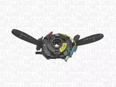 000050128010 MAGNETI MARELLI Выключатель на рулевой колонке 000050128010 MAGNETI MARELLI Выключатель на рулевой колонке