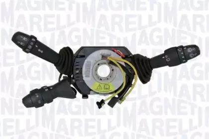 000050146010 MAGNETI MARELLI Выключатель на рулевой колонке 000050146010 MAGNETI MARELLI Выключатель на рулевой колонке