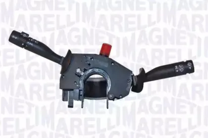 000050147010 MAGNETI MARELLI Выключатель на рулевой колонке 000050147010 MAGNETI MARELLI Выключатель на рулевой колонке