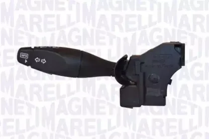 000050153010 MAGNETI MARELLI Выключатель на рулевой колонке 000050153010 MAGNETI MARELLI Выключатель на рулевой колонке
