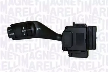 000050155010 MAGNETI MARELLI Выключатель на рулевой колонке 000050155010 MAGNETI MARELLI Выключатель на рулевой колонке