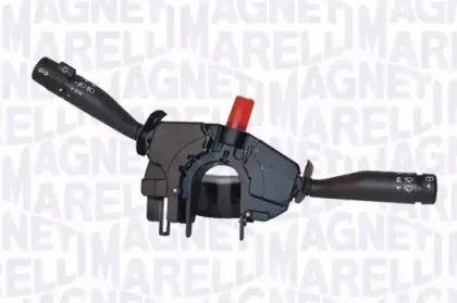 000050166010 MAGNETI MARELLI Выключатель на рулевой колонке 000050166010 MAGNETI MARELLI Выключатель на рулевой колонке