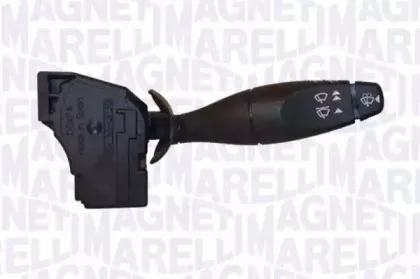 000050177010 MAGNETI MARELLI Выключатель на рулевой колонке 000050177010 MAGNETI MARELLI Выключатель на рулевой колонке