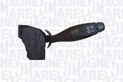 000050184010 MAGNETI MARELLI Выключатель на рулевой колонке 000050184010 MAGNETI MARELLI Выключатель на рулевой колонке