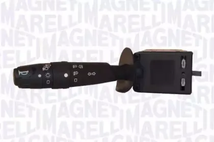000050192010 MAGNETI MARELLI Выключатель на рулевой колонке 000050192010 MAGNETI MARELLI Выключатель на рулевой колонке