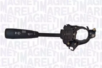 000050201010 MAGNETI MARELLI Выключатель на рулевой колонке 000050201010 MAGNETI MARELLI Выключатель на рулевой колонке