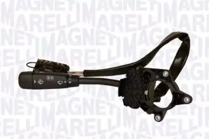 000050202010 MAGNETI MARELLI Выключатель на рулевой колонке 000050202010 MAGNETI MARELLI Выключатель на рулевой колонке