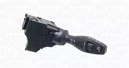 000050237010 MAGNETI MARELLI Выключатель на рулевой колонке 000050237010 MAGNETI MARELLI Выключатель на рулевой колонке