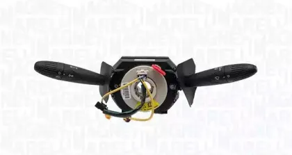 000052107010 MAGNETI MARELLI Выключатель на рулевой колонке 000052107010 MAGNETI MARELLI Выключатель на рулевой колонке