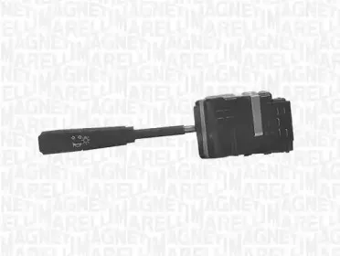 510033388001 MAGNETI MARELLI Выключатель на рулевой колонке 510033388001 MAGNETI MARELLI Выключатель на рулевой колонке
